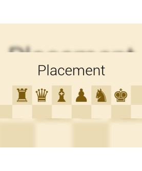 Placement Steam Key GLOBAL
